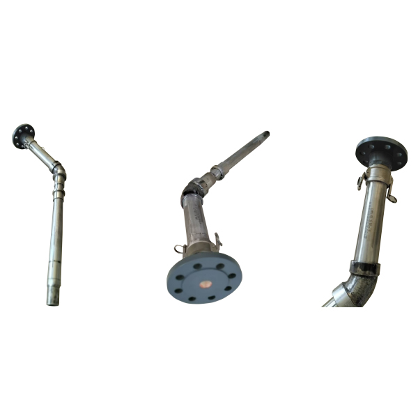 陶瓷耐磨内衬碳枪